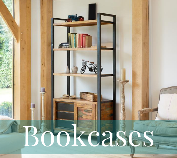 Bookcases