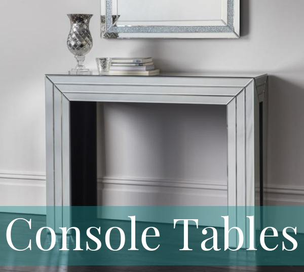 Console Tables