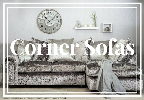 Corner Sofas