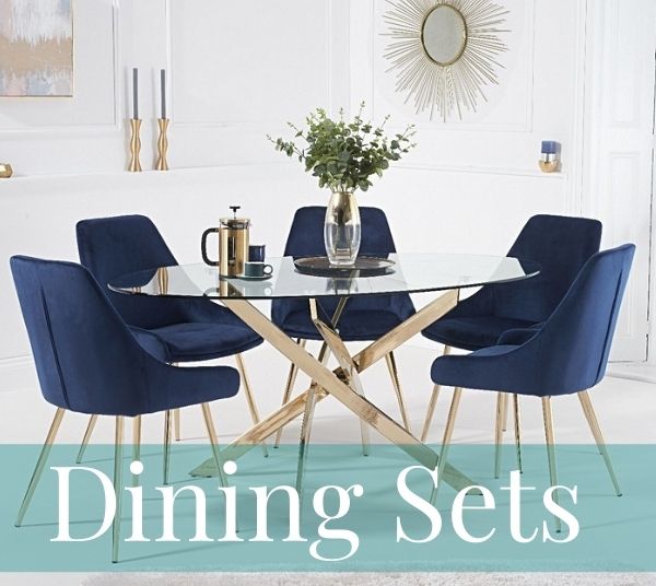 Dining Table Sets