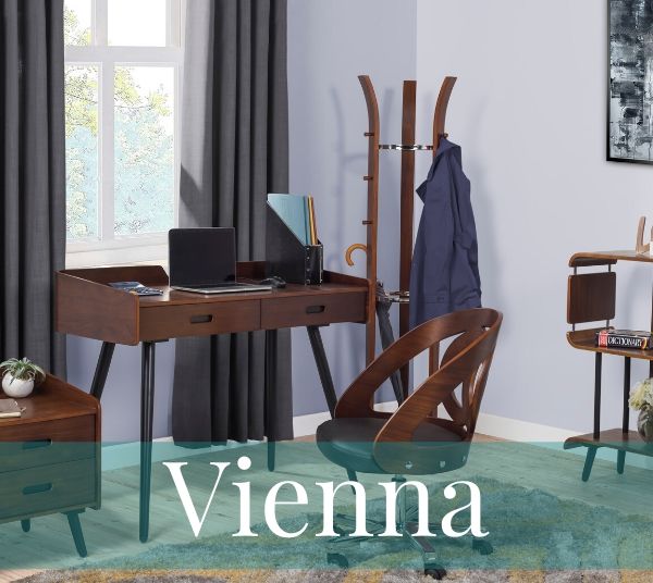 Jual Furnishings Vienna Collection