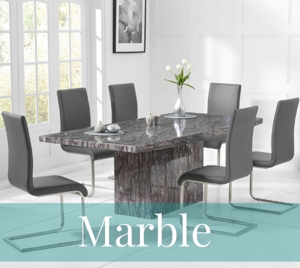 Marble Dining Sets