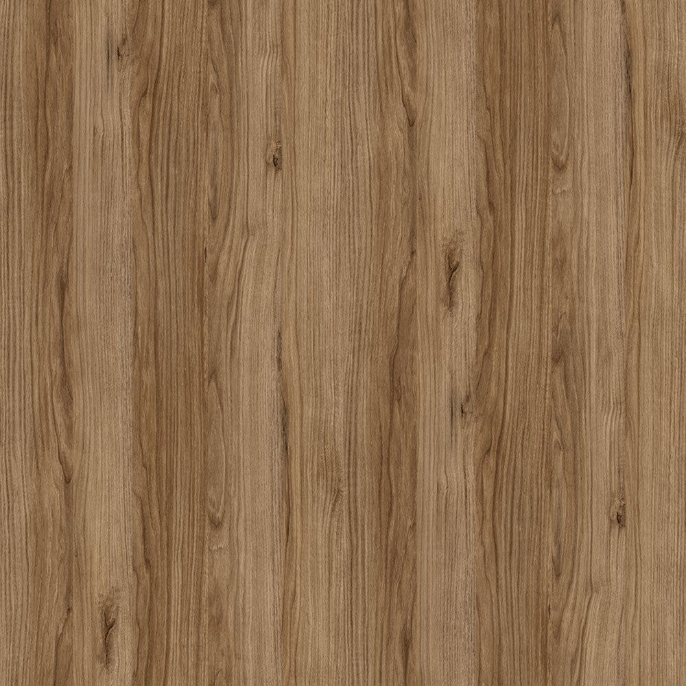 Axton Belmont Extending Dining Table With The Walnut And Dark Panel Finish