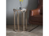 Hudson Living Canterbury Side Table