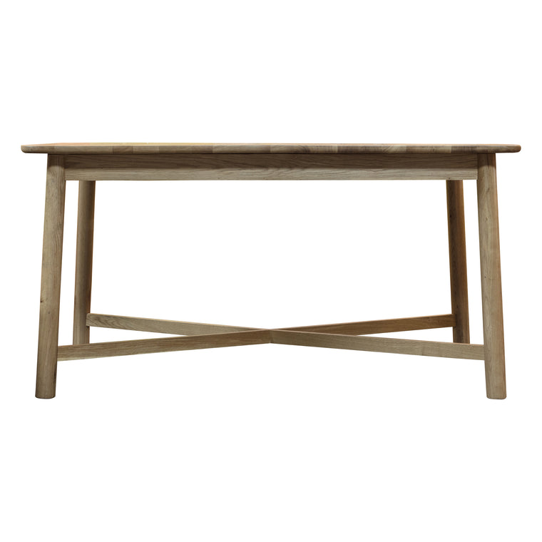 Mayfield Alliance European Oak Dining Table 1500mm