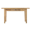 Mayfield Memphis Pine Wood Dining Table 1400mm