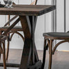 Mayfield Cullman Mango Wood Dining Table