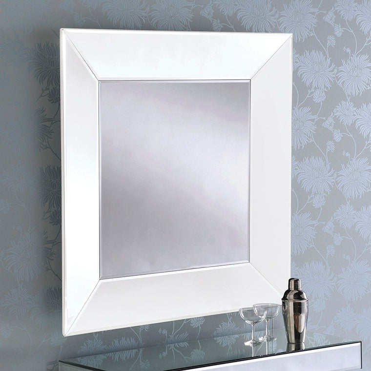 Yearn Art Deco ART58 Mirror