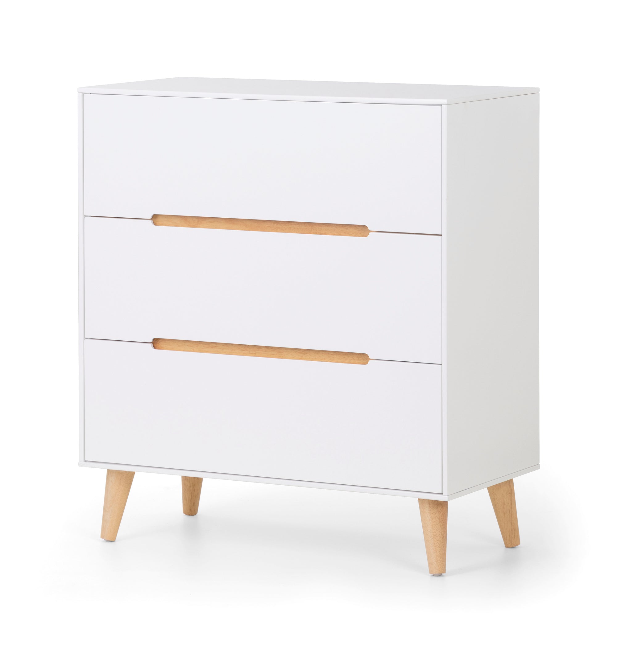 Julian Bowan Alicia 3 Drawer Sideboard