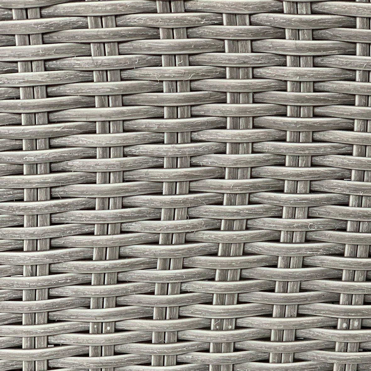 Home Junction Americano Contemporary Corner Sofa with Coffee Table/Footstool in Grey