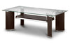 Julian Bowen Boston Coffee Table