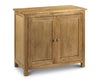 Julian Bowen Coxmoor Oak Sideboard