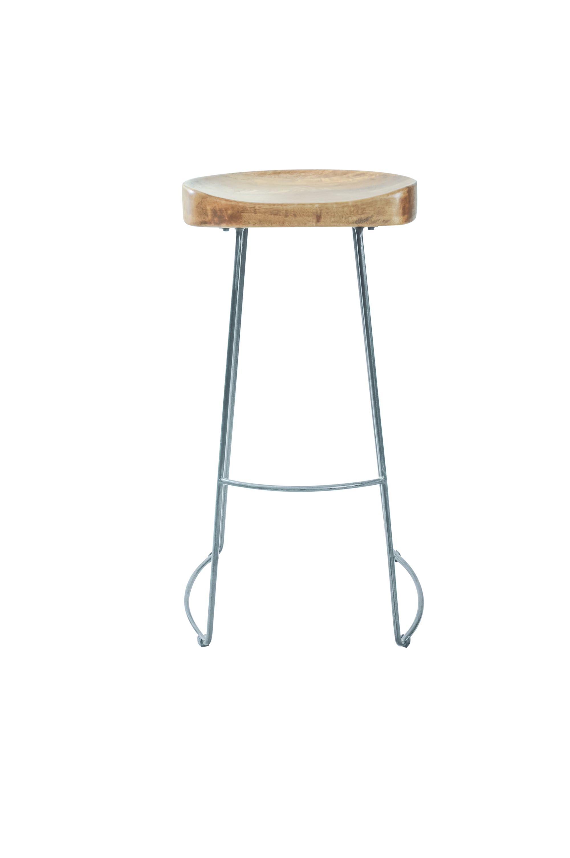 Bodiam Pendennis Tractor Seat Stool 75cm Seat Height