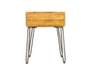 Bodiam Retro Side Table