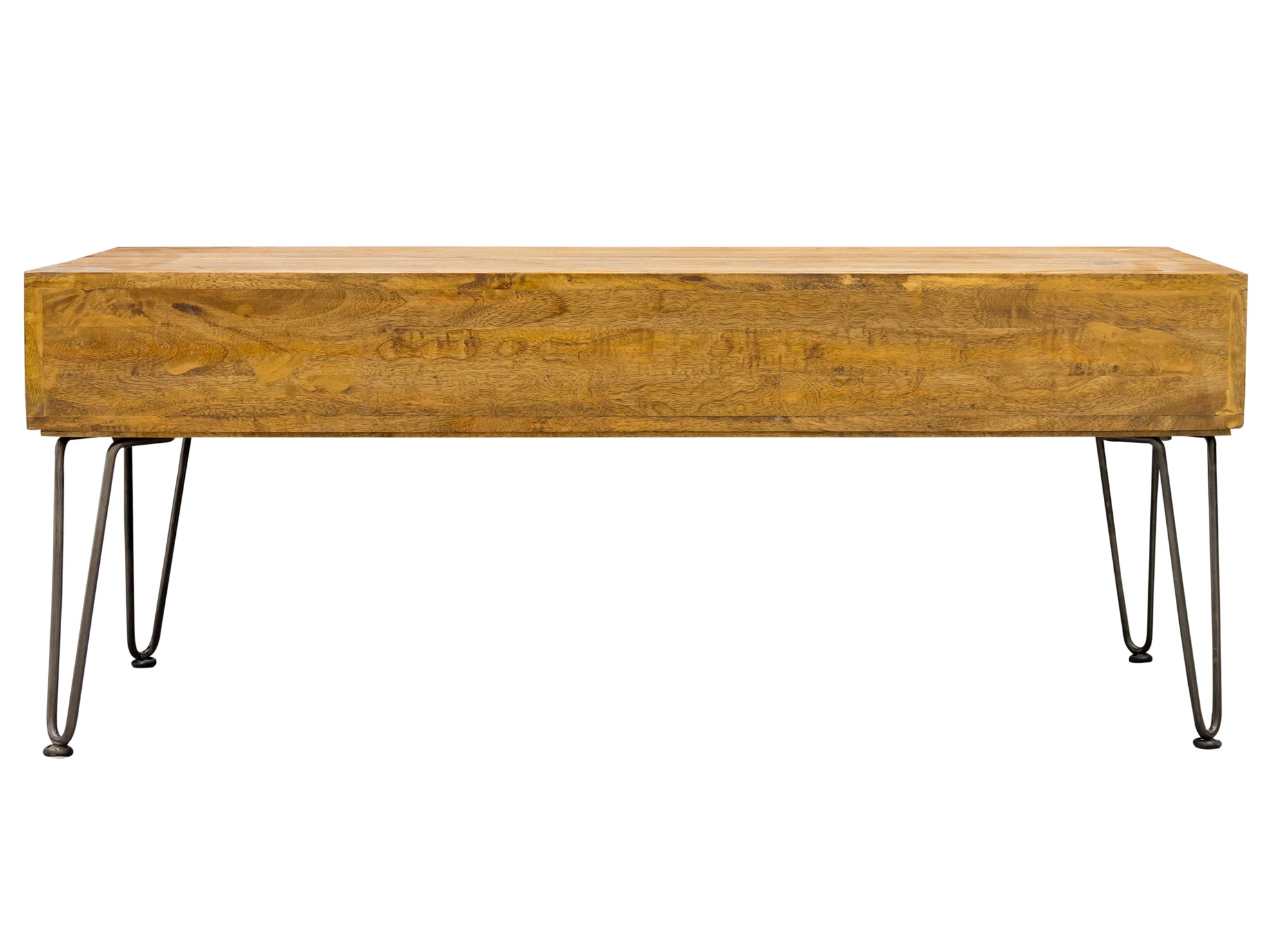 Bodiam Retro Coffee Table