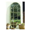 Dorset Green Country Arch Large Garden Mirror 159 x 66 CM