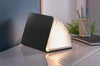 Ging-Ko Mini Black Leather Smart BookLight