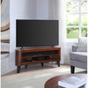 Jual Furnishings San Francisco TV Stand Walnut