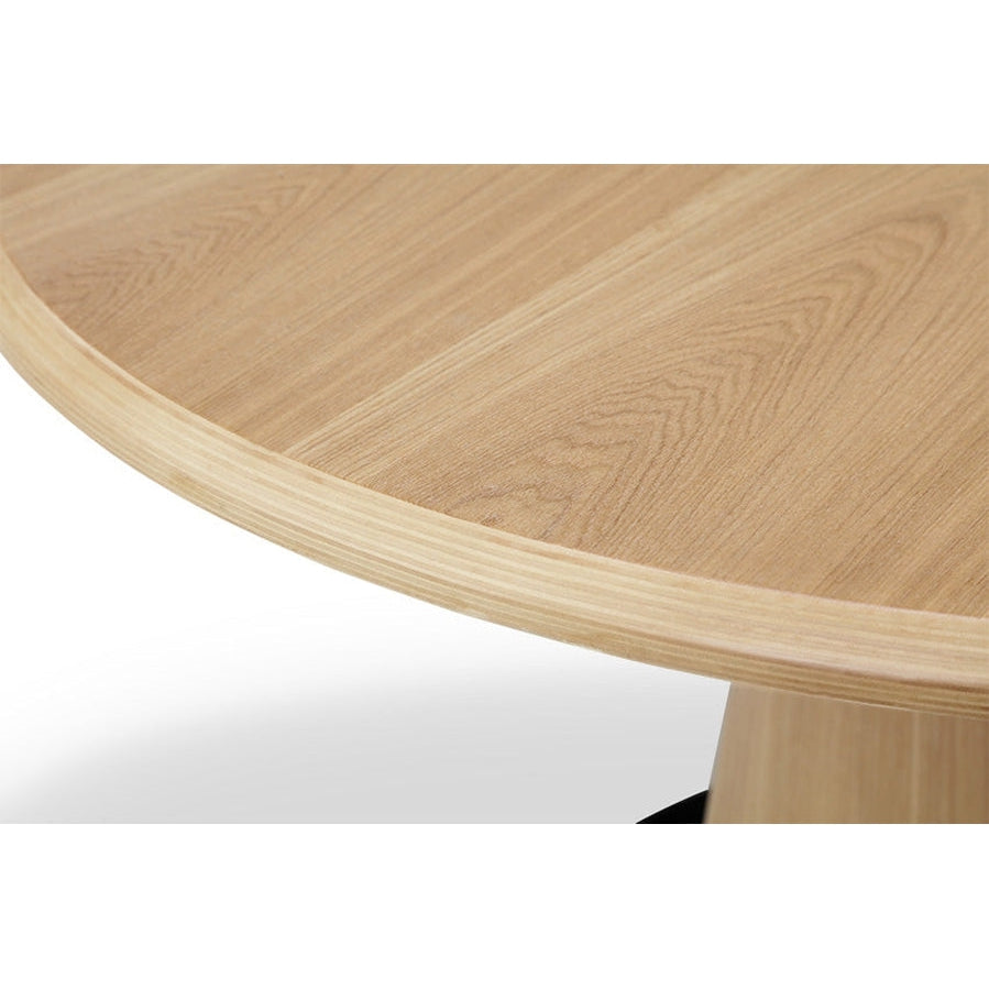 Jual Furnishings Siena Coffee Table Oak JF318