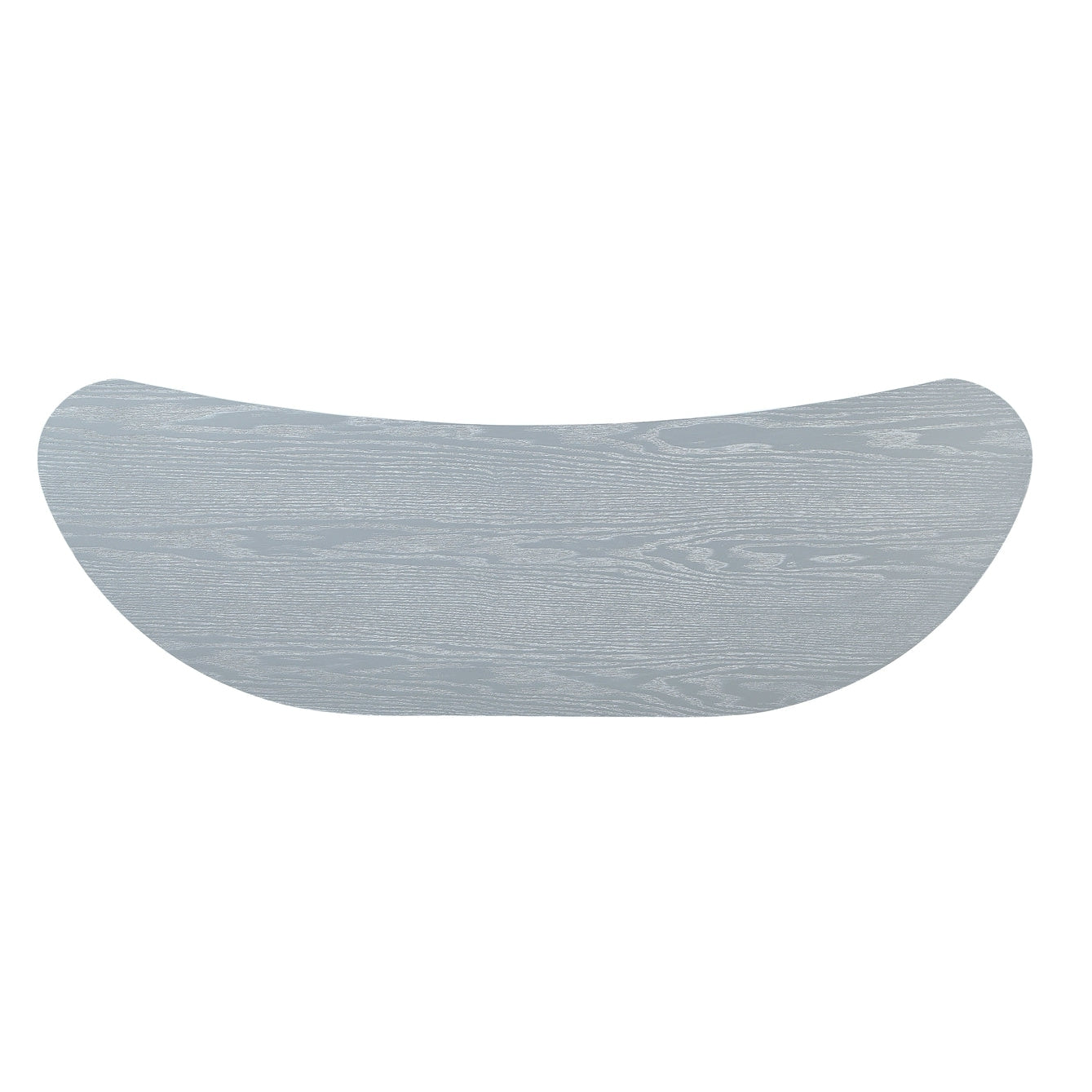 Jual Furnishings San Francisco Grey Oak Veneer TV Stand