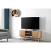 Jual Furnishings Oslo TV Stand Oak