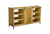 Bodiam Carisbrooke Sideboard With Sliding Door