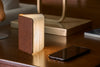 Ging-Ko Mini Brown Leather Smart BookLight