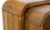 Bodiam Bamburgh Table Nest of 2