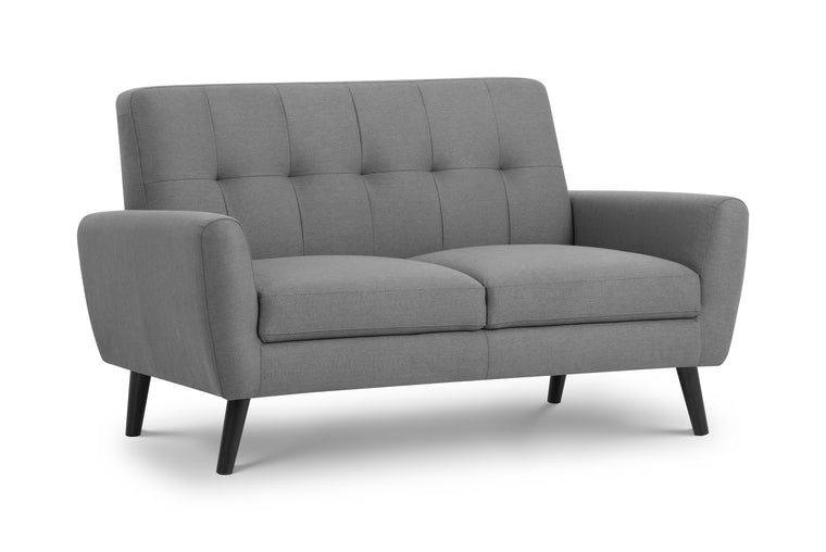 Julian Bowen Monza 2 Seater Sofa