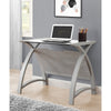 Jual Furnishings Helsinki Laptop Table 900 Grey