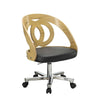 Jual Furnishings Santiago Oak Office Chair