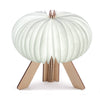 Ging-Ko The R Space Lamp - Maple