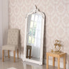 Yearn Baroque Swept YG136 Mirror