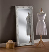 Yearn Baroque / Swept YG138 Mirror