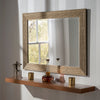 Yearn Rectangular YG223 Bronze Mirror