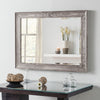 Yearn Rectangular YG224 Light Grey Mirror