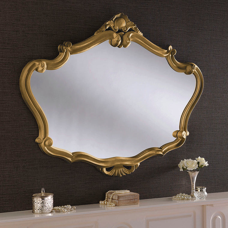 Yearn YG225 Mirror