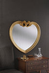 Yearn YG285 Heart Mirror