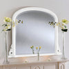 Yearn Over Mantles YG98 White Mirror