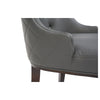 Aviva Grey Dining Chair (Pair)