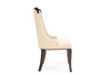 Aviva Cream Dining Chair (Pair)
