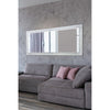 Austen White Elegant Full Length Mirror 160 x 73 CM