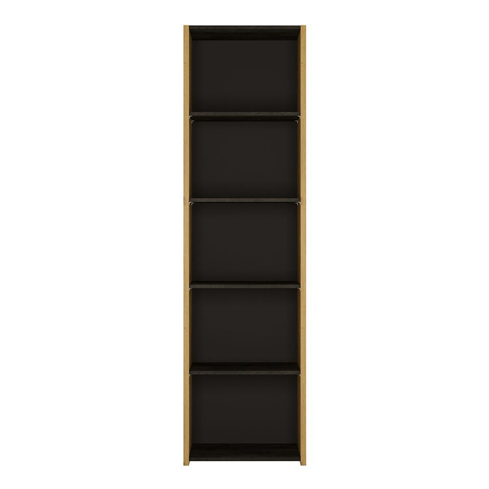 Axton Belmont Bookcase - 4 Shelves