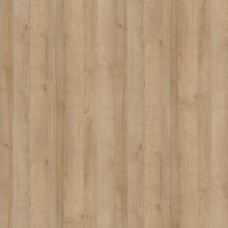 Axton Woodlawn Medium Extending Dining Table 140/180 cm In Riviera Oak/White High Gloss