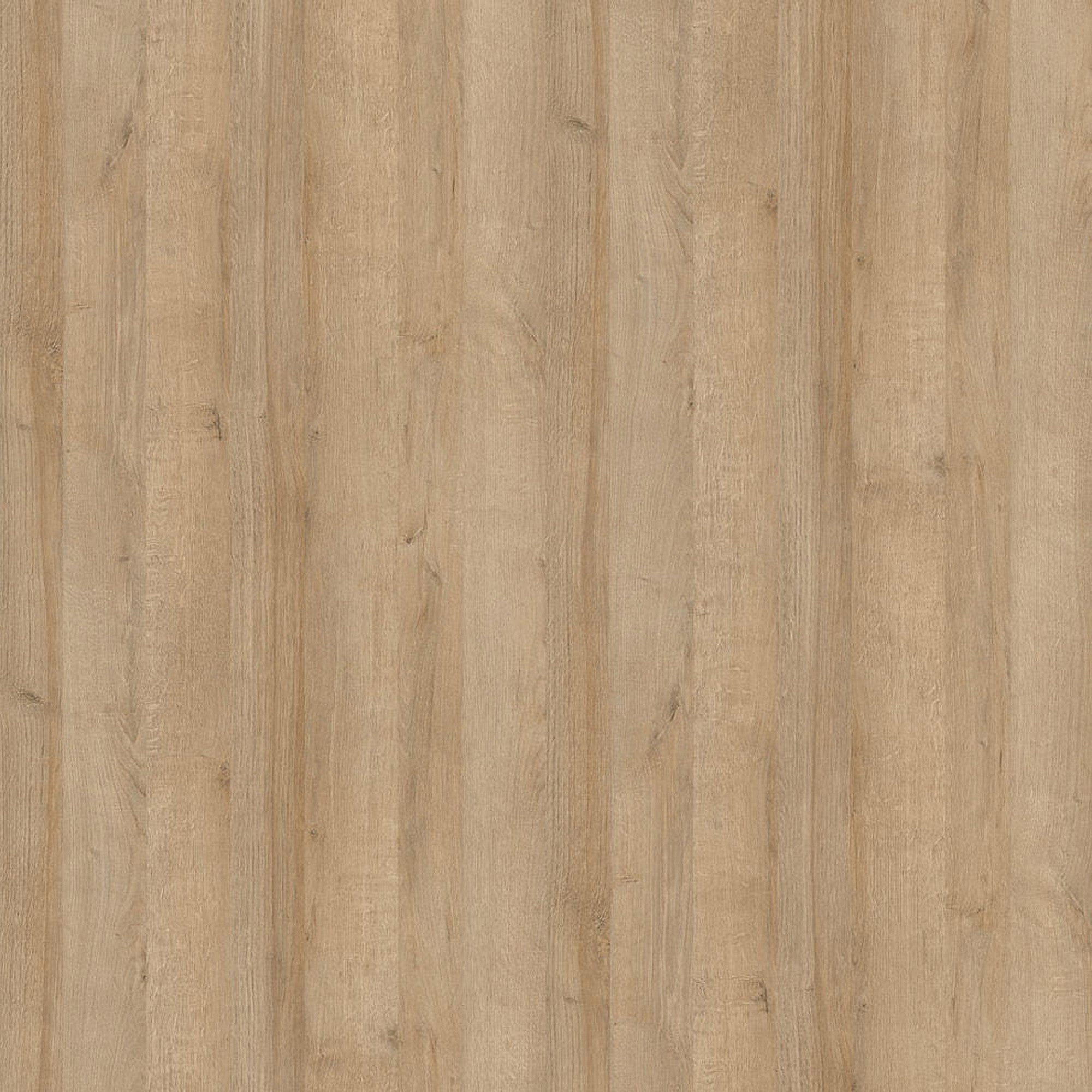 Axton Woodlawn 2 Door Designer Cabinet (RH) In Riviera Oak/White High Gloss