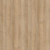 Axton Woodlawn Tall Narrow Display Cabinet (LHD) In Riviera Oak/White High Gloss