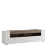 Axton Bronxdale 190 cm Wide TV Cabinet