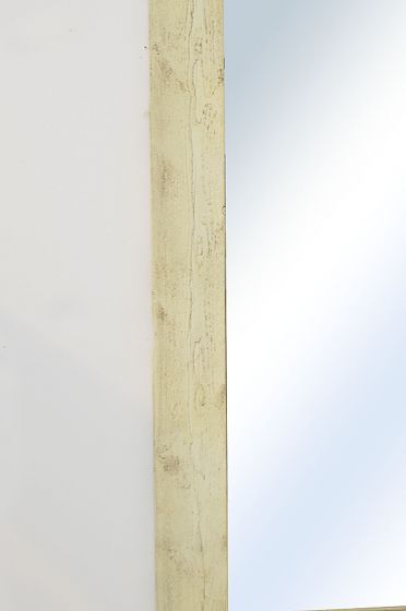 Carrington Light Natural Wood Full Length Mirror 183 x 76 CM