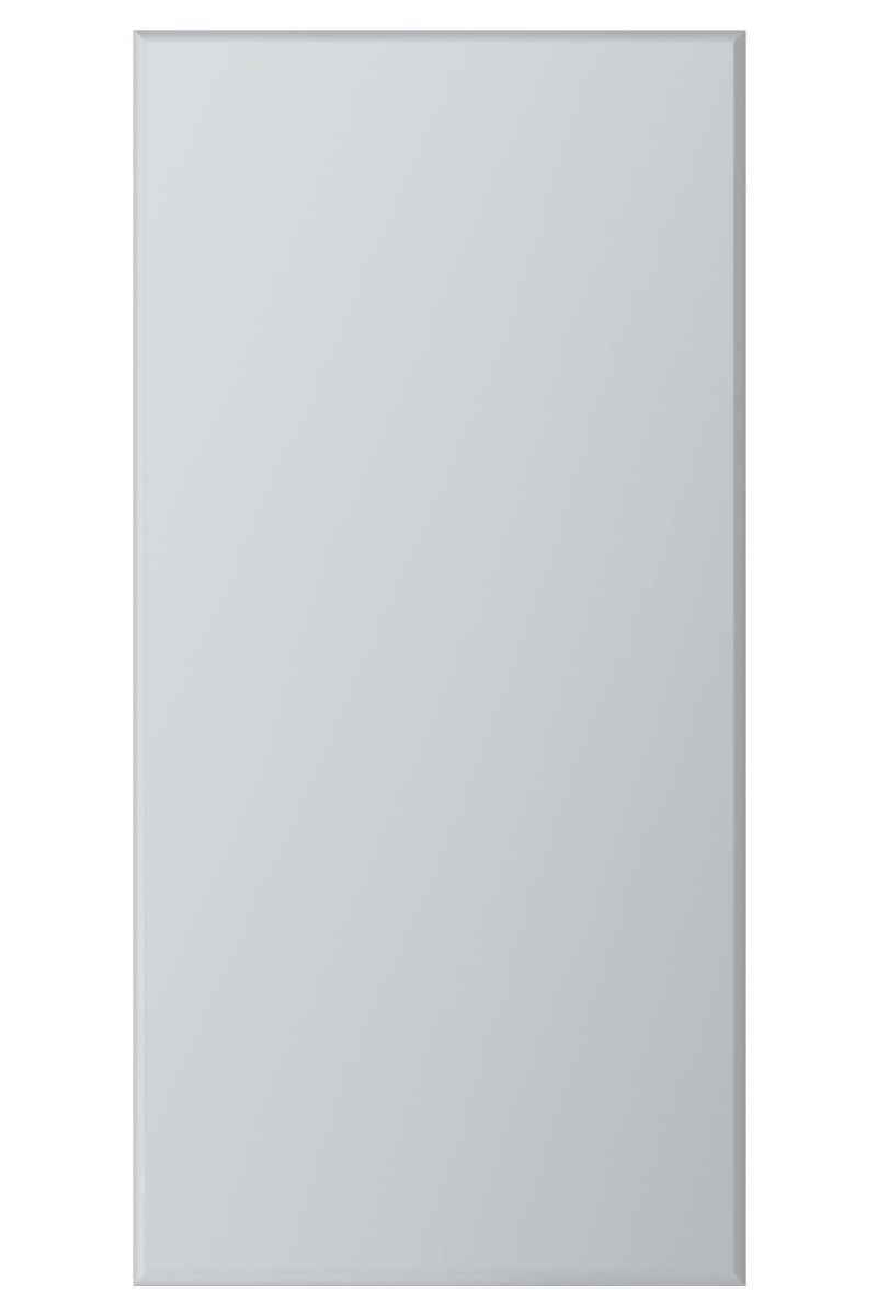 Single Bevelled Venetian Wall Mirror 174 x 85CM 5ft9 x 2ft10