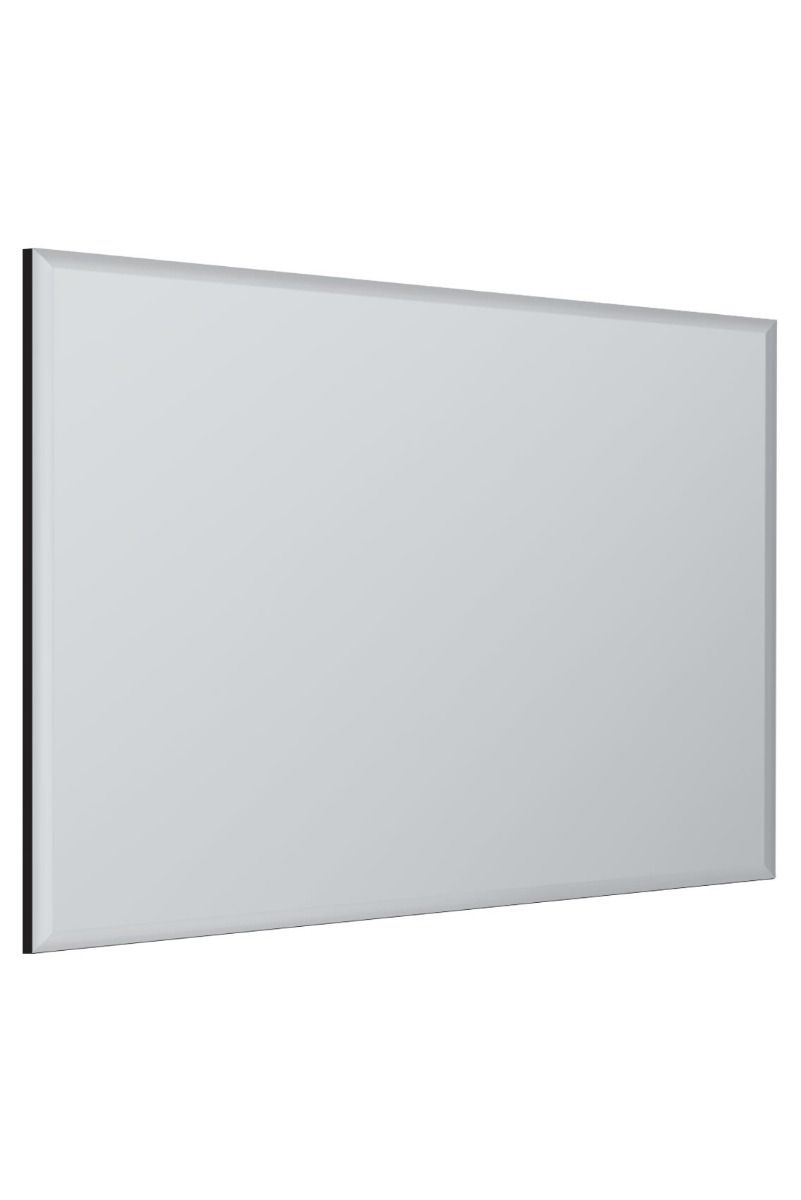 Carrington Single Bevelled Venetian Mirror 68 x 58CM 2ft3 x 1ft11